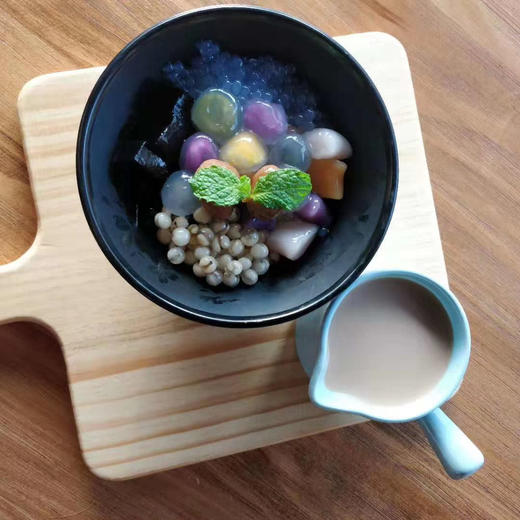 桂冠钻石小圆子汤圆250g 商品图3