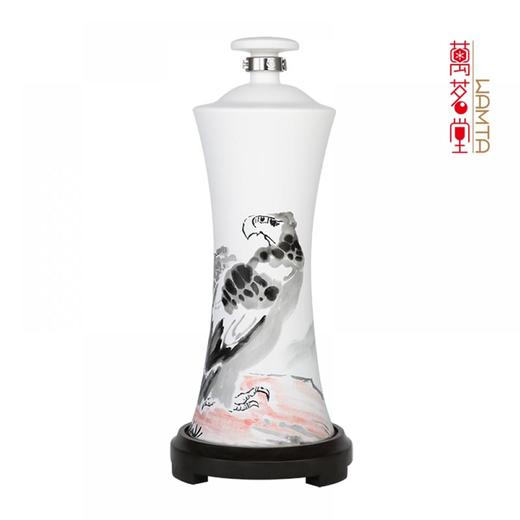 52度春夏秋冬高瞻远瞩2.5L （大坛装） 商品图1