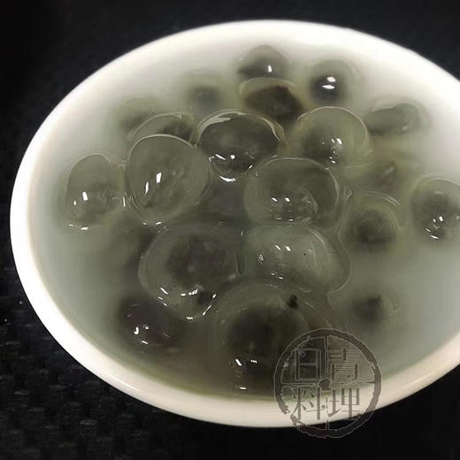 桂冠钻石小圆子汤圆250g 商品图6