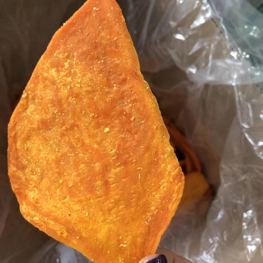 南澳金薯片500g 商品图6