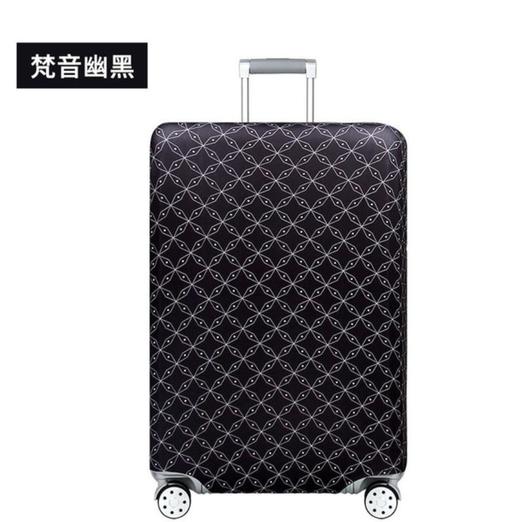 【箱套】弹力箱套定制行李箱保护套旅行箱 商品图5
