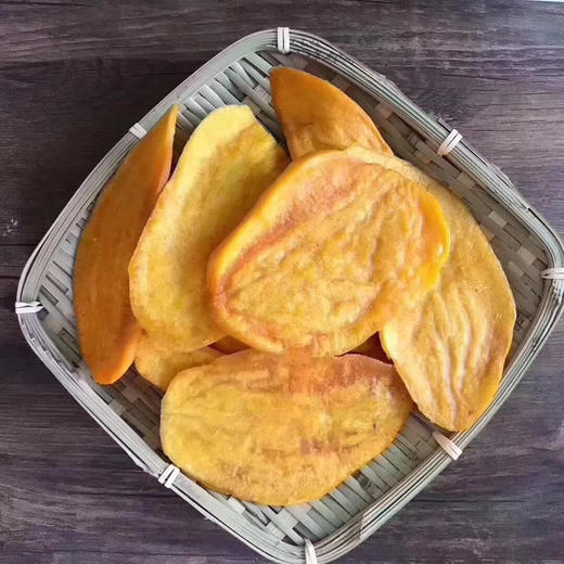 南澳金薯片500g 商品图8