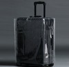 【箱套】明星同款24保护套拉杆箱旅行箱透明防尘套行李箱套 商品缩略图0