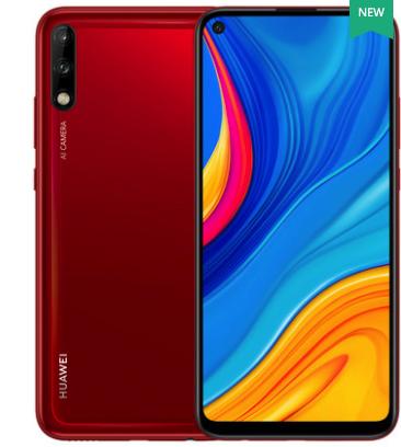 Huawei/华为 华为畅享10手机华为官网官方旗舰店畅想10plus/9x/Nova5i非5g正品手机 商品图1