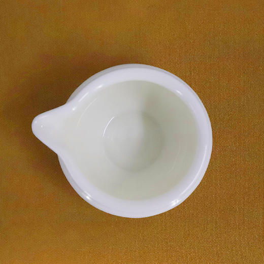 云中居功夫茶具.德化白瓷公道杯 商品图2