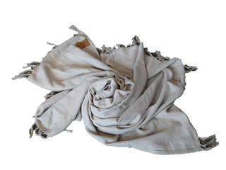 NS家居 nsfurniture  进口装饰毯子NSDE-LT1312 商品图0