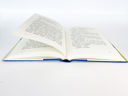 《星期天早上的远足》献给城市生活的幻想曲【图书】 商品图4