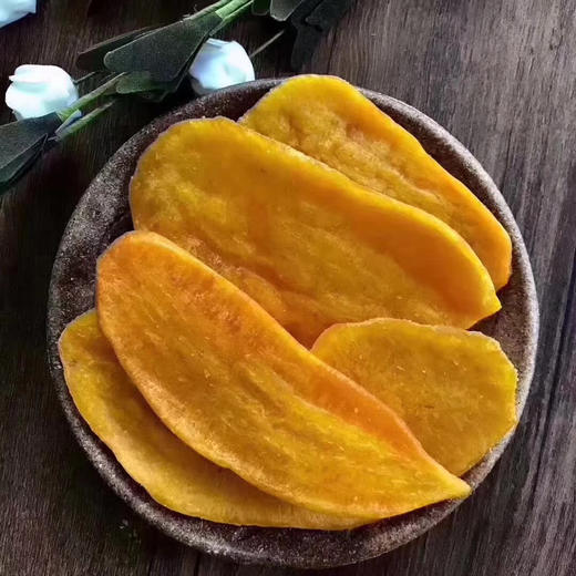 南澳金薯片500g 商品图7