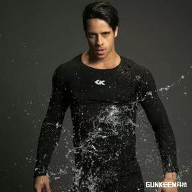 秒干26℃恒温保暖运动内衣原价599 现价399