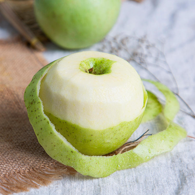 雀斑美人王林苹果 清脆爽口 细嫩多汁 个大饱满 现摘现发 5斤装