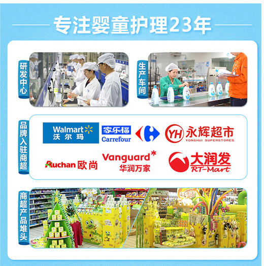 青蛙王子婴儿爽身粉（不含石滑粉）120克（内送粉扑）JPY带授权招加盟代理 商品图8