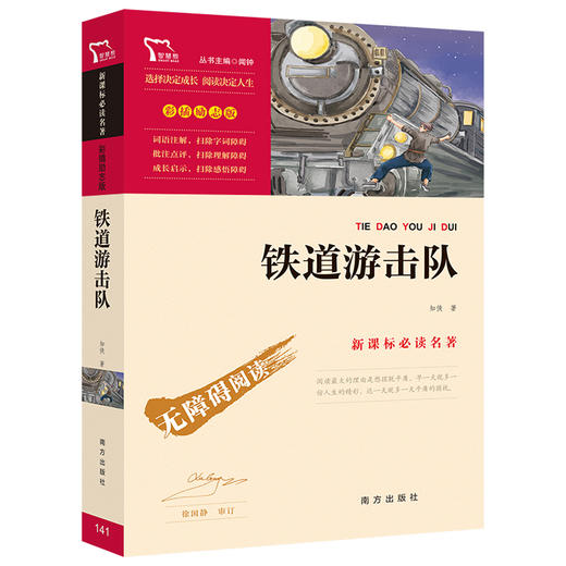 铁道游击队 商品图0