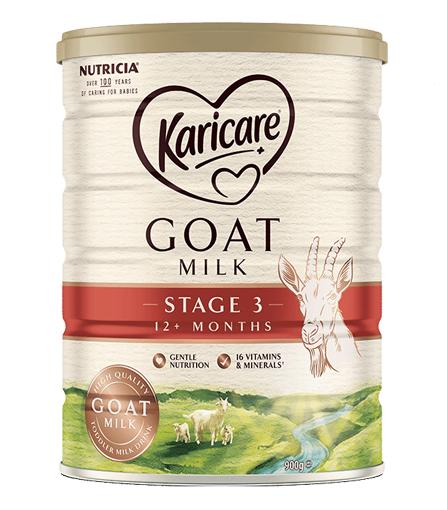 现货 Karicare可瑞康羊奶粉3段 商品图0