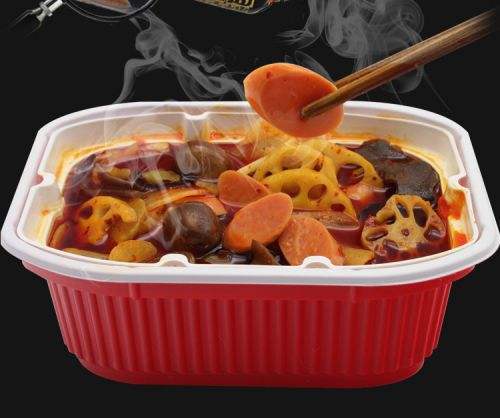 【巴蜀懒人火锅】29.8元1盒