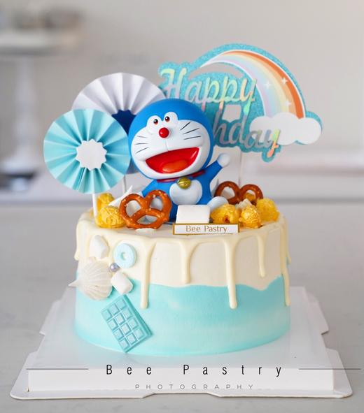 哆啦A梦机器猫C款 商品图0