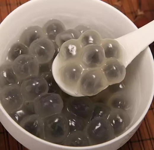 桂冠钻石小圆子汤圆250g 商品图7