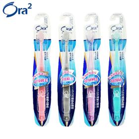 皓乐齿高级超细毛牙刷1支(中毛)