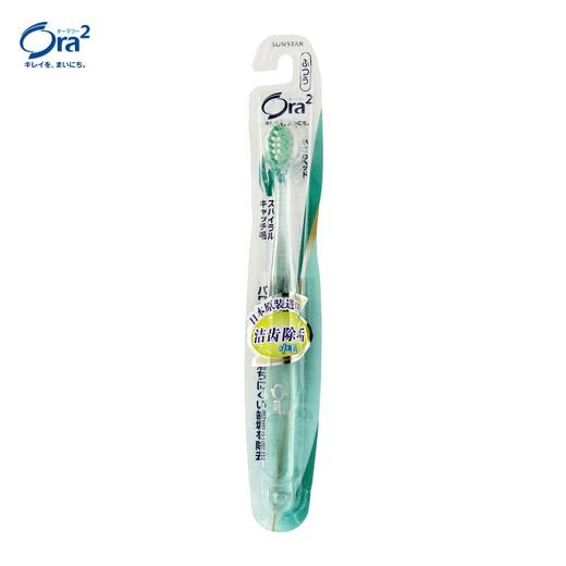 皓乐齿螺旋毛牙刷（中毛） 商品图0