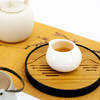云中居功夫茶具.德化白瓷公道杯（小号） 商品缩略图2