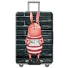 【箱套】弹力行李箱保护套旅行箱套拉杆箱防尘罩袋 商品缩略图0