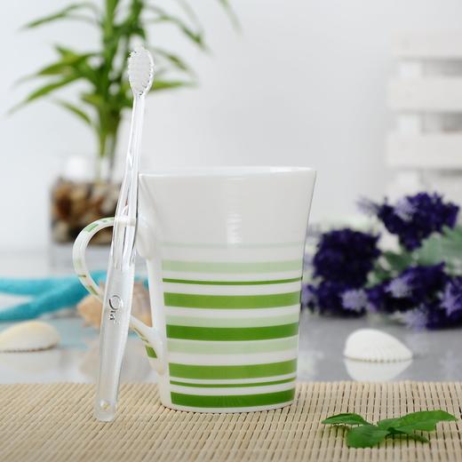 皓乐齿高级超细毛牙刷1支(中毛) 商品图4