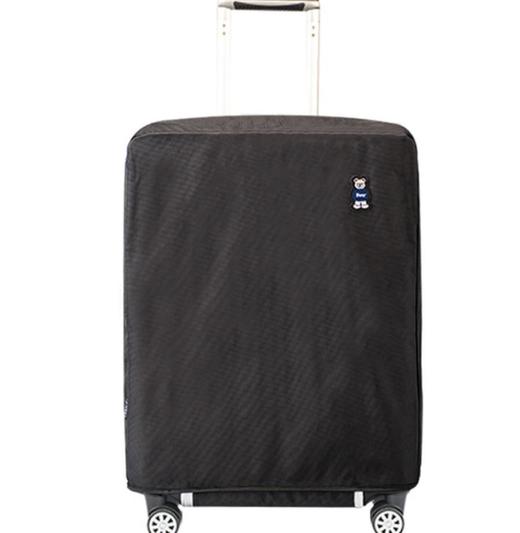 【箱套】行李箱保护套拉杆箱套旅行箱皮箱套罩防水牛津布 商品图2