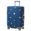 【箱套】禾豆耐磨行李箱罩 行李箱保护套 商品缩略图0
