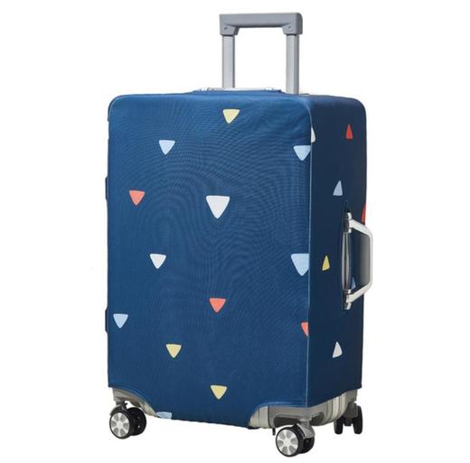 【箱套】禾豆耐磨行李箱罩 行李箱保护套 商品图0