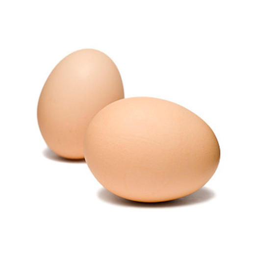 雷波生态土鸡蛋 30枚 商品图0