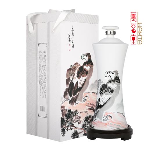 52度春夏秋冬高瞻远瞩2.5L （大坛装） 商品图0