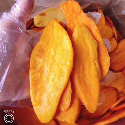 南澳金薯片500g 商品图1