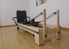 《单件包邮》一恋瑜伽普拉提澳洲款全轨道木头平床CR40/CR55 商品缩略图1