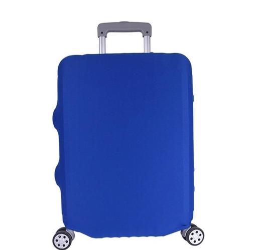 【箱套】行李箱套 旅行箱保护套 防尘防刮弹力箱罩 商品图1
