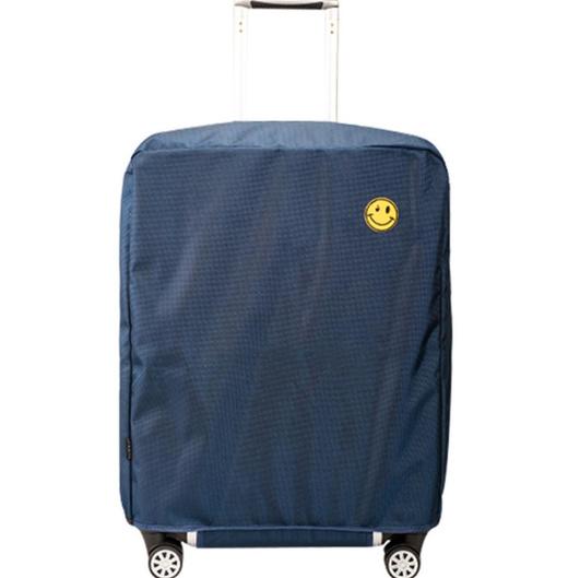 【箱套】行李箱保护套拉杆箱套旅行箱皮箱套罩防水牛津布 商品图3
