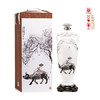 52度春夏秋冬甘为孺子牛酒 2.5L （大坛装） 商品缩略图0