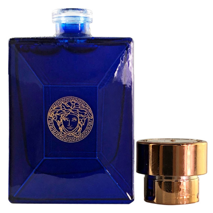 香港直邮versace范思哲pourhommedylanblue海神男士edt淡香水100ml