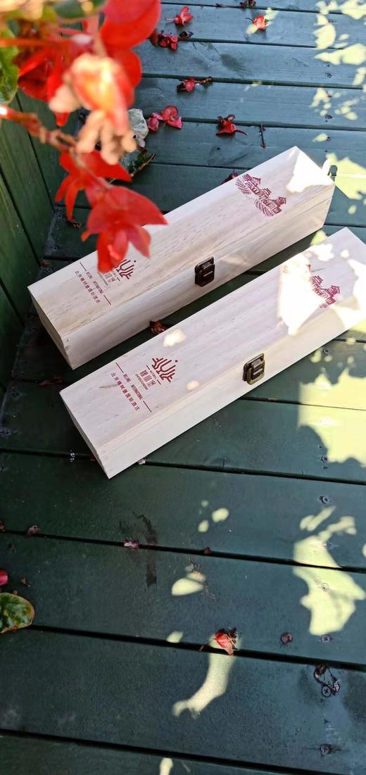 2022年份威代尔冰白葡萄酒 商品图2