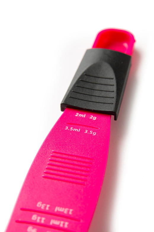 【量勺】优选小物，贴心度量 姜汁 砂糖 藕粉 量勺 商品图1