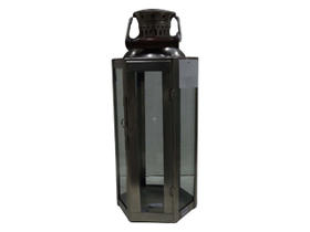 NS家居 nsfurniture  进口手工装饰烛灯NSDE-9M87771/NSDE-9M87761