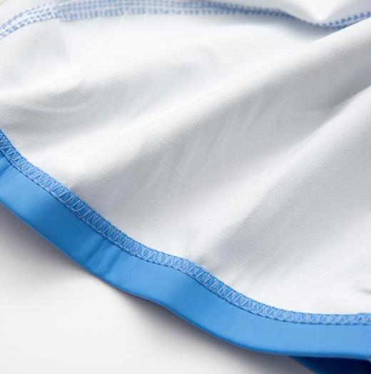 【运动装备】儿童泳帽男童女童卡通PU防水护耳游泳帽宝宝游泳装备 商品图2