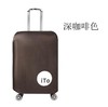【箱套】箱套旅行箱套行李箱套防尘加厚无纺布行李箱保护箱 商品缩略图0