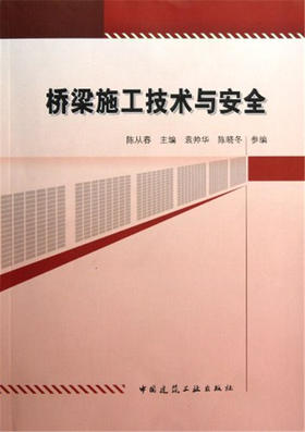 桥梁施工技术与安全