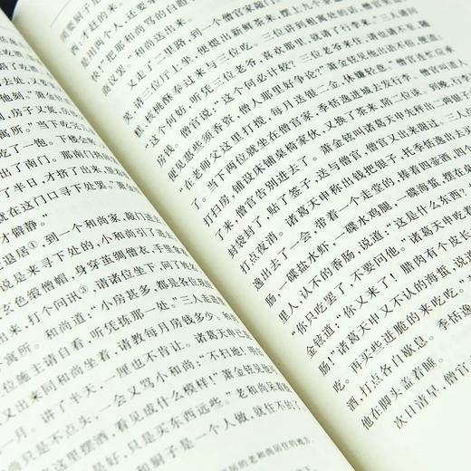 《儒林外史》 商品图1