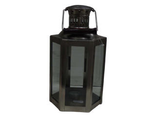 NS家居 nsfurniture  进口手工装饰烛灯NSDE-9M87771/NSDE-9M87761 商品图1