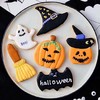 赠品|万圣节饼干一袋，万圣节粉丝福利回馈！ 商品缩略图1