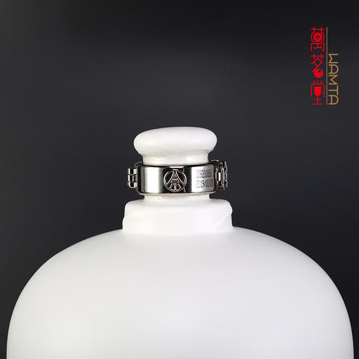 52度春夏秋冬傲雪梅香2.5L 商品图4