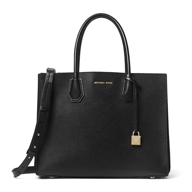 【香港直邮】Michael Kors 迈克·科尔斯 女士粉红色手提挎包包袋 30F2GTTT8L-ULTRAPINKJPY带授权招加盟代理