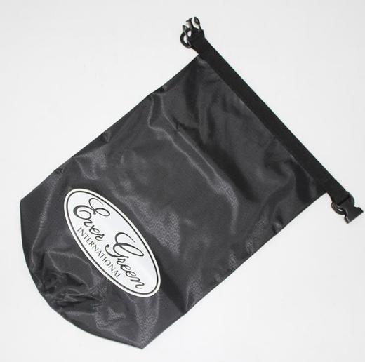 【游泳包】超轻漂流袋防水袋干燥袋DRY BAG 190T涤纶菱形格易携带防水包双肩 商品图1