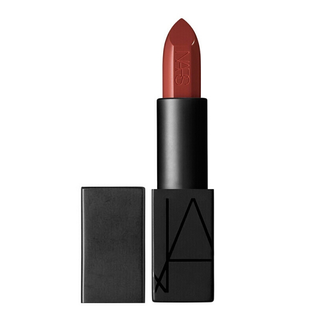 【香港直邮】NARS 纳斯口红纵欲惹火女士唇膏显色滋润不易掉色 9497#MonaJPY带授权招加盟代理
