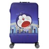 【箱套】加厚印花弹力布箱套通用旅行行李箱拉杆保护套 商品缩略图2